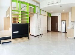 eCO (D16), Condominium #477954621